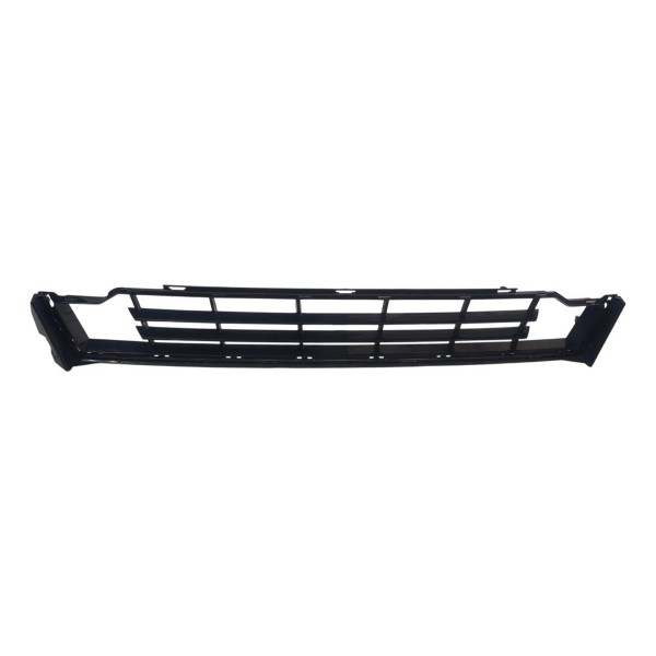 Suporte Grade Inferior Audi A3 2018 Preto Fosco