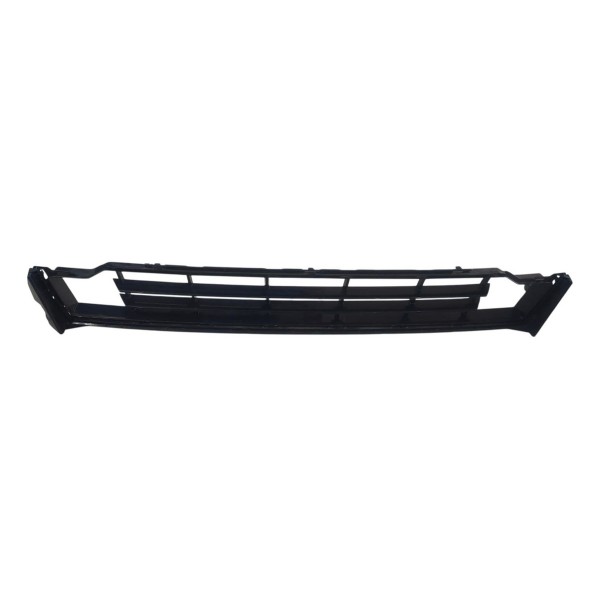 Suporte Grade Inferior Audi A3 2018 Preto Fosco