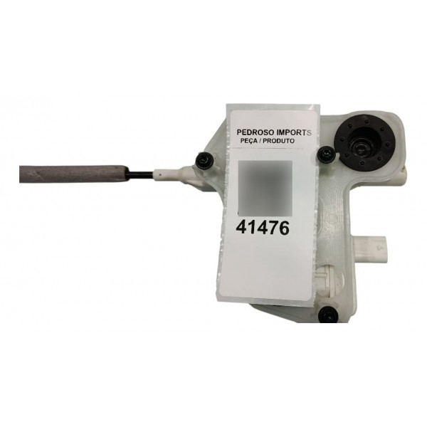 Motor Abertura Tampa Traseira Mercedes Glb 200 2021