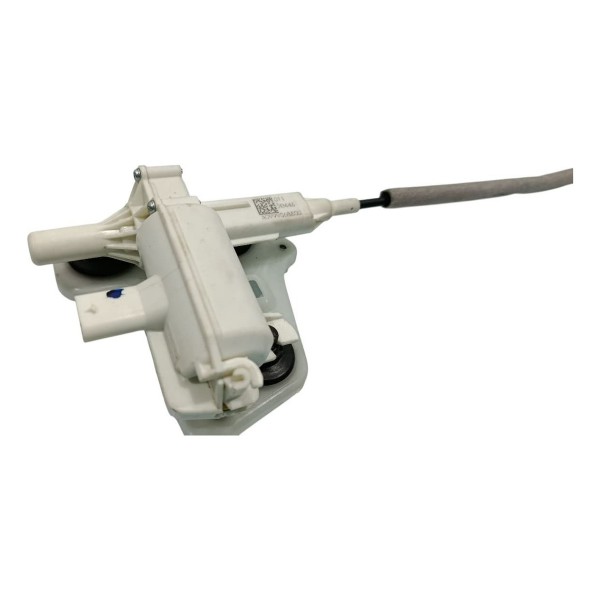 Motor Abertura Tampa Traseira Mercedes Glb 200 2021