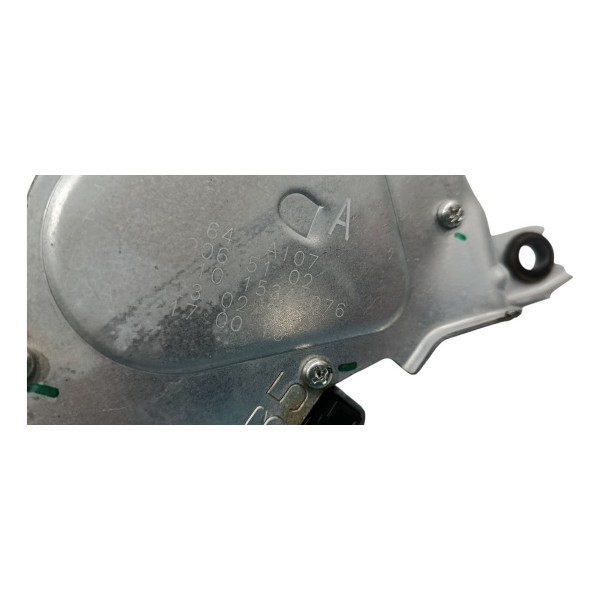Motor Limpador Traseiro Mercedes Glb 200 2021