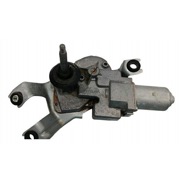 Motor Limpador Traseiro Mercedes Glb 200 2021