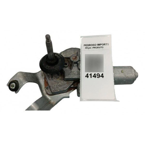 Motor Limpador Traseiro Mercedes Glb 200 2021