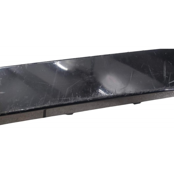 Acabamento Frontal Parachoque Diant Bmw X3 M40i 2022/detalhe