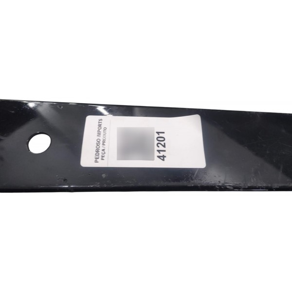 Acabamento Frontal Parachoque Diant Bmw X3 M40i 2022/detalhe