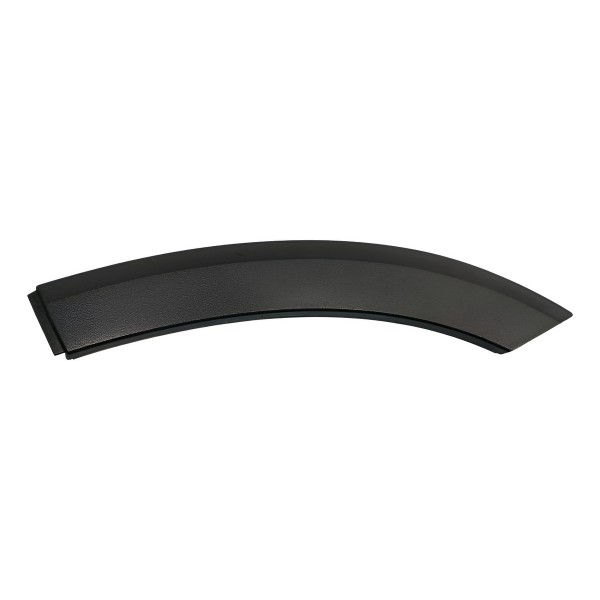 Moldura Paralama Traseiro Direito Mercedes Glb 200 2021 Preto