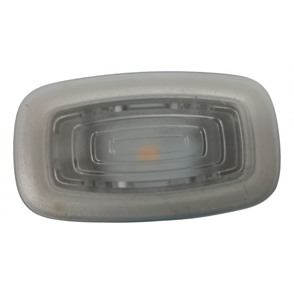 Luz Interna Mercedes Glb 200 2021