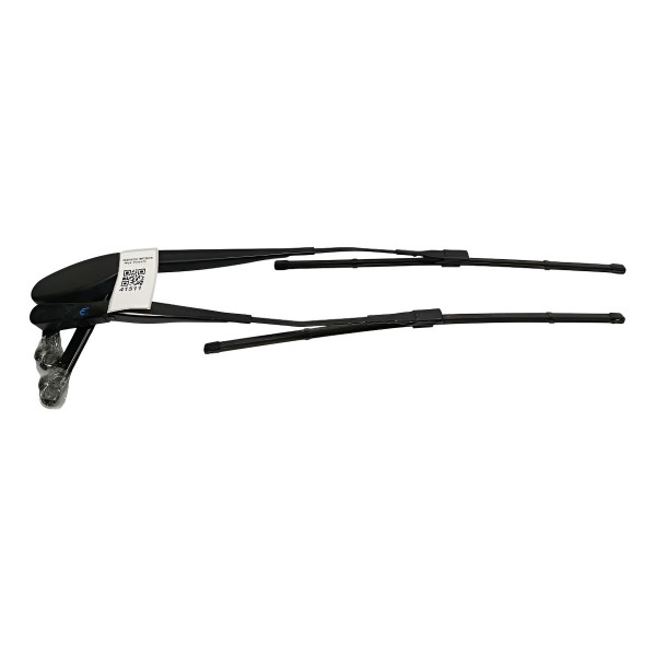 Par Braço Limpador Parabrisa Mercedes Glb 200 2021 Esquerdo