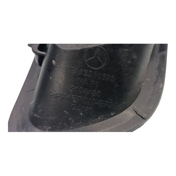 Grade Meio Painel Saida Ar Mercedes Glb 200 2021