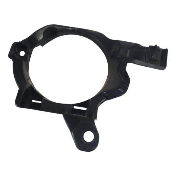 Suporte Milha Toyota Rav 4 2013 Preto Ambos Lados