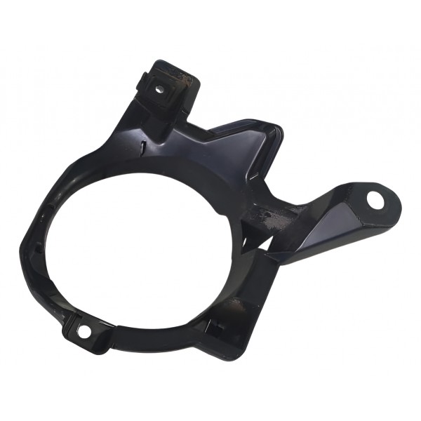 Suporte Milha Toyota Rav 4 2013 Preto Ambos Lados