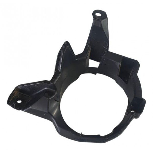 Suporte Milha Toyota Rav 4 2013 Preto Ambos Lados