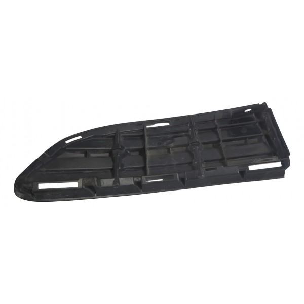 Acabamento Grade Parachoque Dianteiro Toyota Rav 4 2013 Preto Fosco