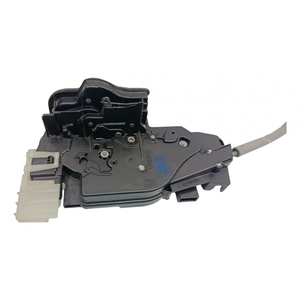 Fechadura Porta Dianteira Esquerda Mercedes Glb 200 2021