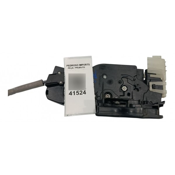 Fechadura Porta Dianteira Esquerda Mercedes Glb 200 2021