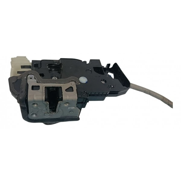Fechadura Porta Dianteira Esquerda Mercedes Glb 200 2021