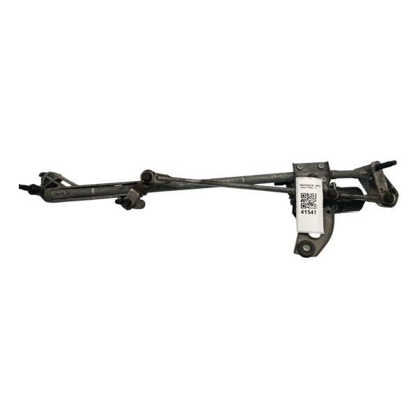 Galhada Motor Limpador Parabrisa Mercedes Glb 200 2021