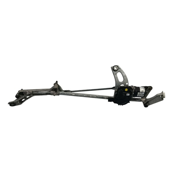 Galhada Motor Limpador Parabrisa Mercedes Glb 200 2021