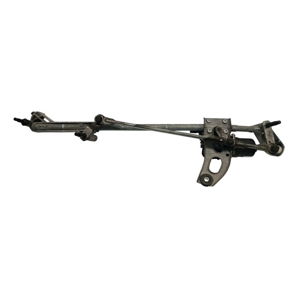 Galhada Motor Limpador Parabrisa Mercedes Glb 200 2021