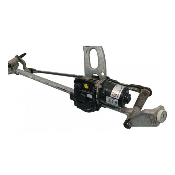 Galhada Motor Limpador Parabrisa Mercedes Glb 200 2021