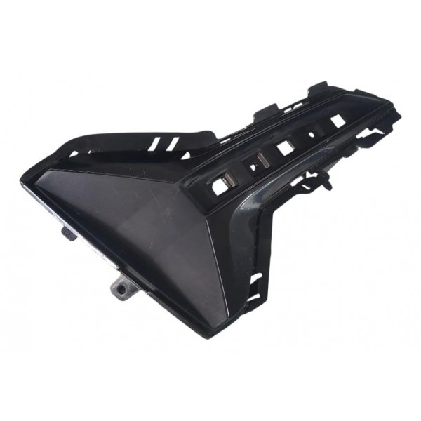 Acabamento Refletor Parachoque Traseiro Bmw 320i G20 2022