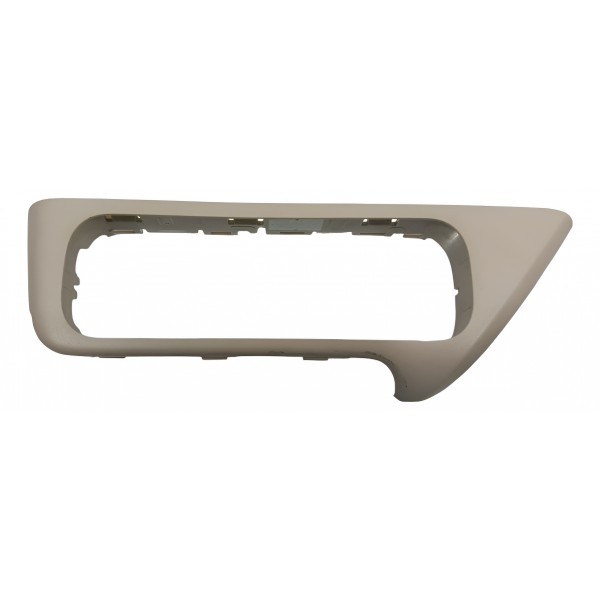 Acabamento Puxador Porta Dianteira Esq Mercedes Glb 200 2021 Bege