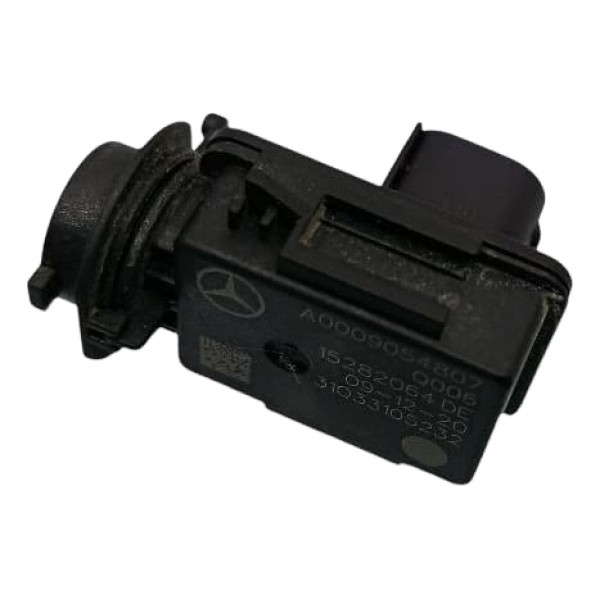 Sensor Qualidade Ar Mercedes Glb 200 2021 Preto