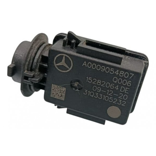 Sensor Qualidade Ar Mercedes Glb 200 2021 Preto