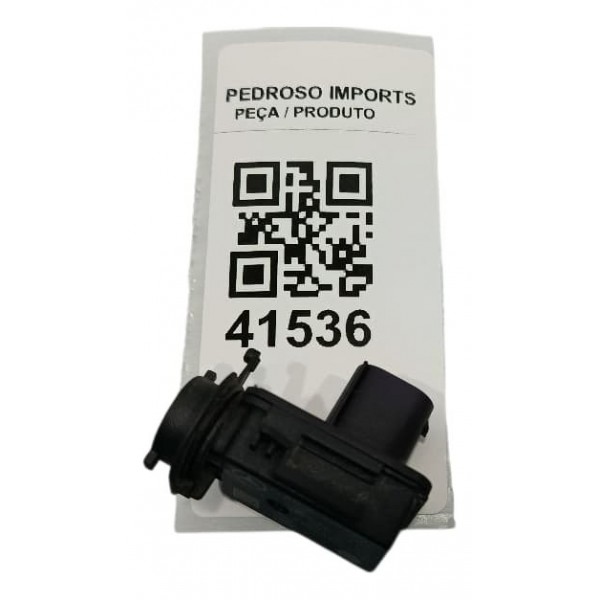 Sensor Qualidade Ar Mercedes Glb 200 2021 Preto