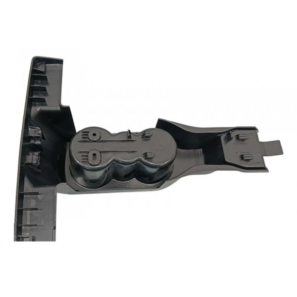 Porta Copos Terceira Fileira Bancos Mercedes Glb 200 2021 Preto