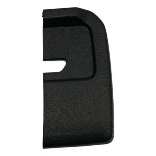 Acabamento Cinto Traseiro Esquerdo Mercedes Glb 200 2021 Preto