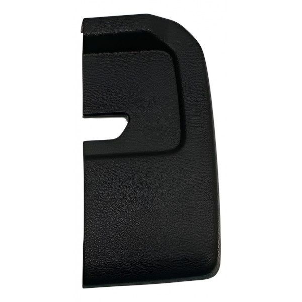 Acabamento Cinto Traseiro Esquerdo Mercedes Glb 200 2021 Preto