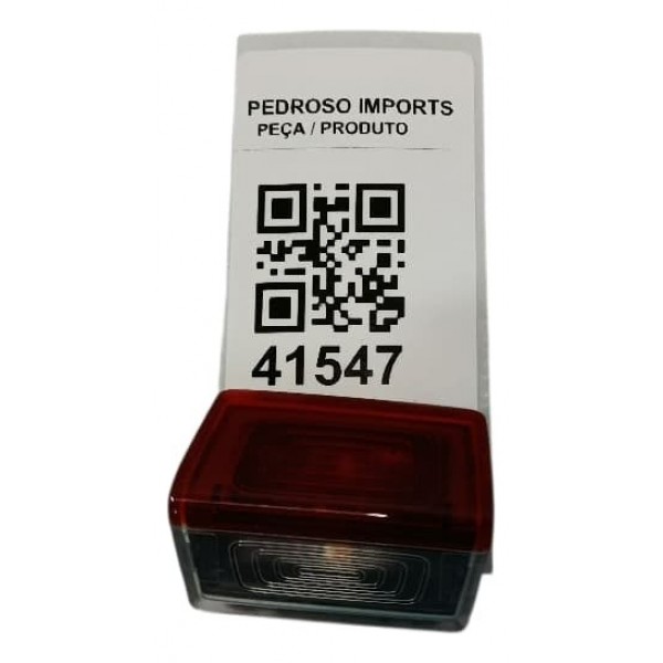 Luz Interna Porta Mercedes Glb 200 2021