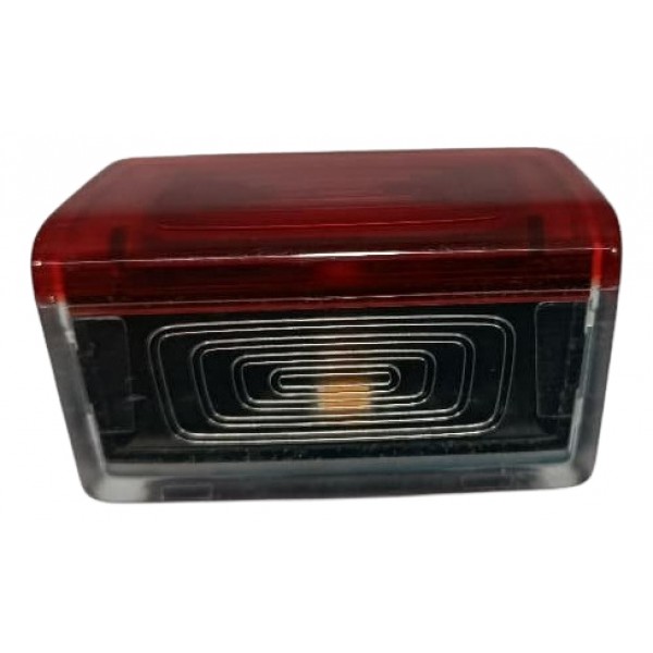 Luz Interna Porta Mercedes Glb 200 2021