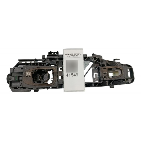 Maçaneta Dianteira Esquerda Mercedes Glb 200 2021 Preto