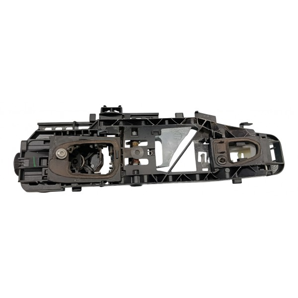 Maçaneta Dianteira Esquerda Mercedes Glb 200 2021 Preto
