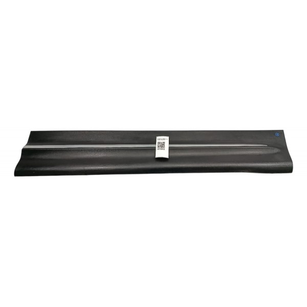 Borrachão Porta Dianteira Direita Mercedes Glb 200 2021 Preto