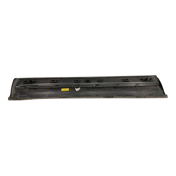 Borrachão Porta Dianteira Direita Mercedes Glb 200 2021 Preto