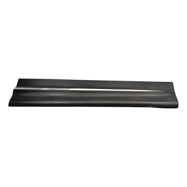 Borrachão Porta Dianteira Direita Mercedes Glb 200 2021 Preto