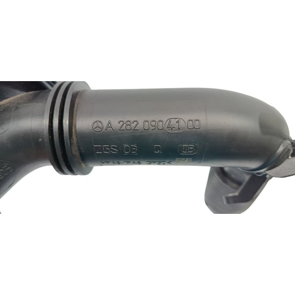 Mangueira Filtro De Ar Mercedes Glb 200 1.3 2021