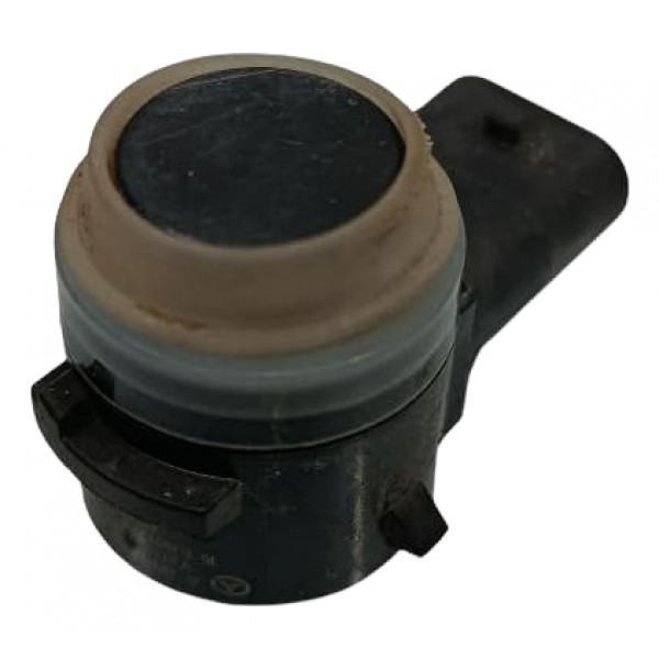 Sensor Estacionamento Traseiro Mercedes Glb 200 2021 Preto