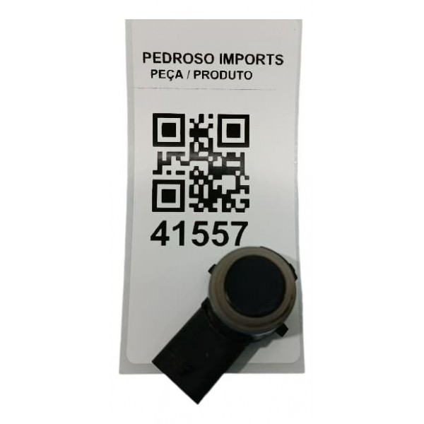 Sensor Estacionamento Traseiro Mercedes Glb 200 2021 Preto