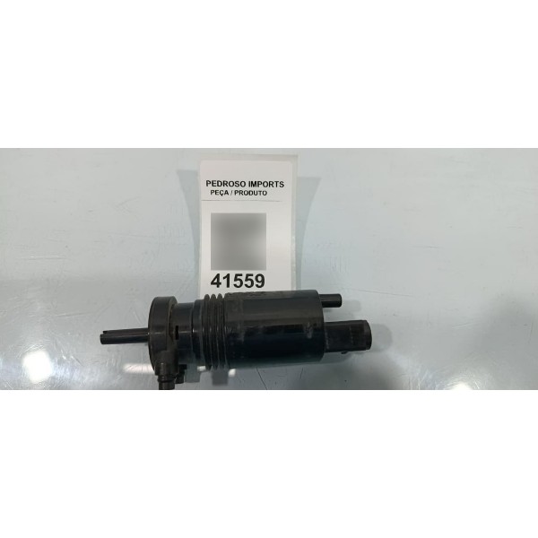 Motor Esguicho Mercedes Glb 200 2021
