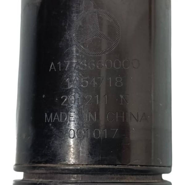 Motor Esguicho Mercedes Glb 200 2021