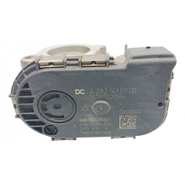 Tbi Corpo Borboleta Mercedes Glb 200 1.3 2021