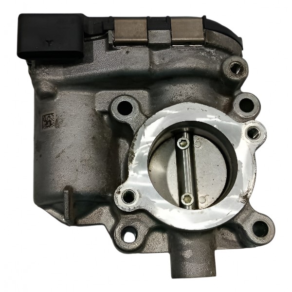 Tbi Corpo Borboleta Mercedes Glb 200 1.3 2021