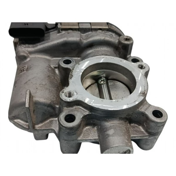 Tbi Corpo Borboleta Mercedes Glb 200 1.3 2021