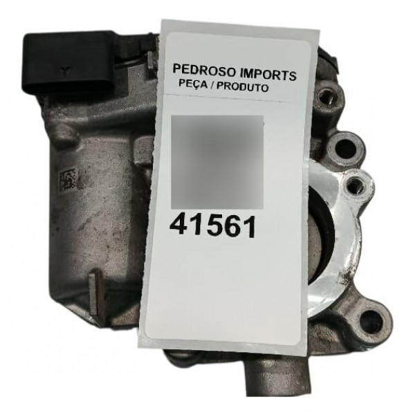 Tbi Corpo Borboleta Mercedes Glb 200 1.3 2021