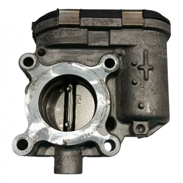 Tbi Corpo Borboleta Mercedes Glb 200 1.3 2021