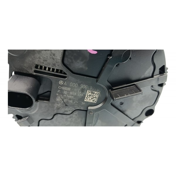 Alternador Mercedes Glb 200 1.3 2021